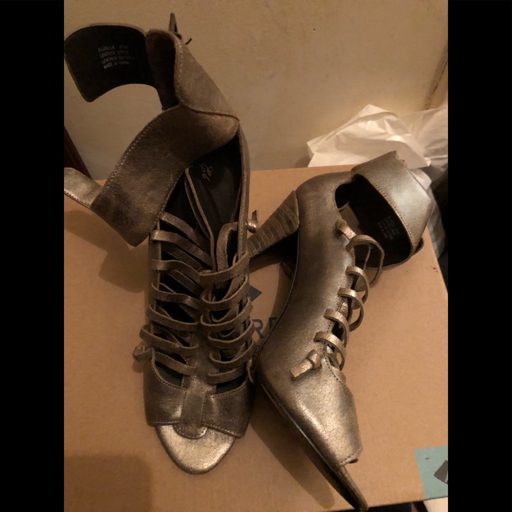 Shoes